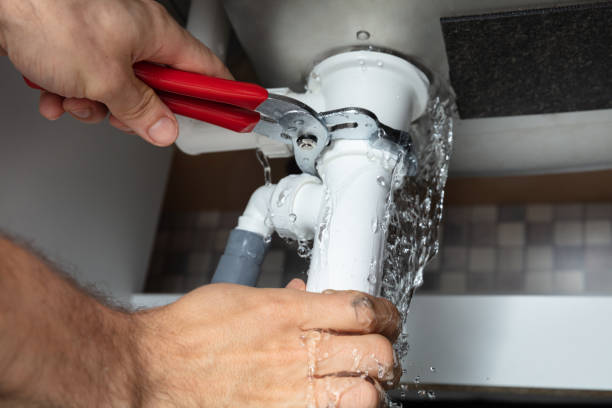 Best 24/7 water damage repair  in Lukachukai, AZ