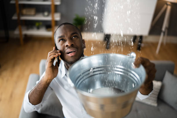 24/7 water damage repair in AZ