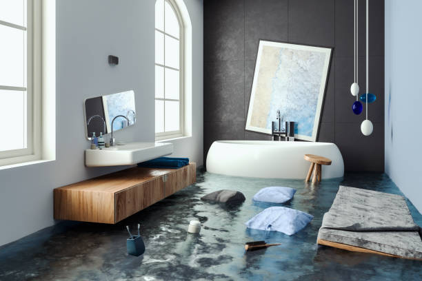 Best Mold removal after water damage  in Lukachukai, AZ