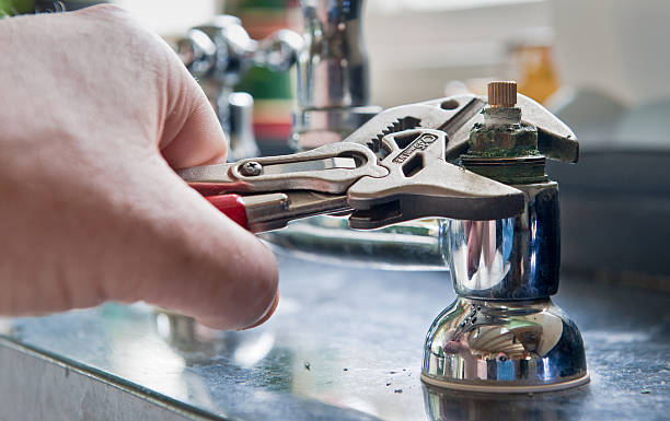 Best Commercial water damage restoration  in Lukachukai, AZ